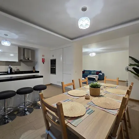 Rocha Prime Center Garage Flat Διαμέρισμα Portimão