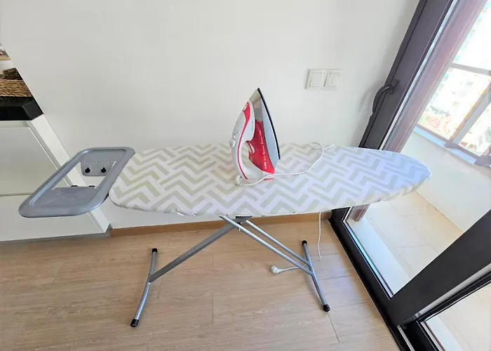 Apartament Rocha Prime Center Garage Flat *