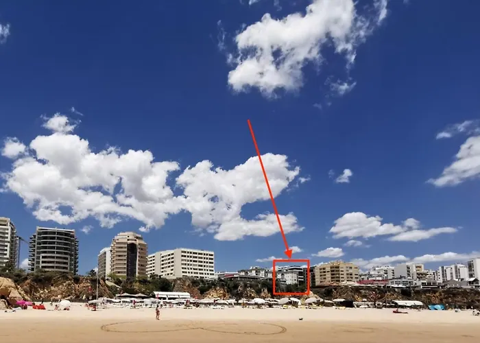 Apartament Rocha Prime Center Garage Flat *