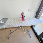 Apartment Rocha Prime Center Garage Flat *
