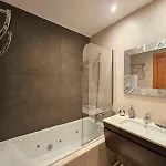Rocha Prime Center Garage Flat Apartment *