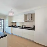 Apartment Rocha Prime Center Garage Flat