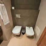 Apartment Rocha Prime Center Garage Flat *