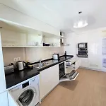 Rocha Prime Center Garage Flat Portimao