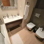 Rocha Prime Center Garage Flat Apartment