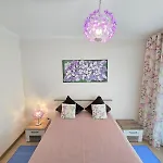 Apartment Rocha Prime Center Garage Flat