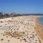 Rocha Prime Center Garage Flat Apartment