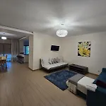 Rocha Prime Center Garage Flat Апартаменти *