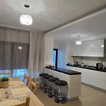 Apartment Rocha Prime Center Garage Flat