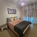 Rocha Prime Center Garage Flat Apartment Portimao