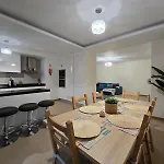 Rocha Prime Center Garage Flat Apartment Portimao
