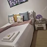 Rocha Prime Center Garage Flat Апартаменти *