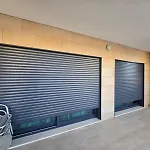Apartment Rocha Prime Center Garage Flat Portimao