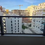 Rocha Prime Center Garage Flat Apartment *
