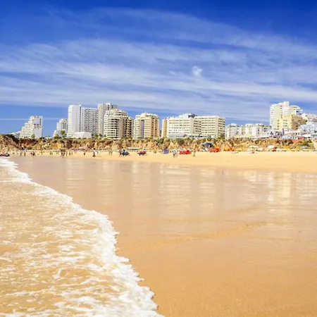 Rocha Prime Center Garage Flat Διαμέρισμα Portimão