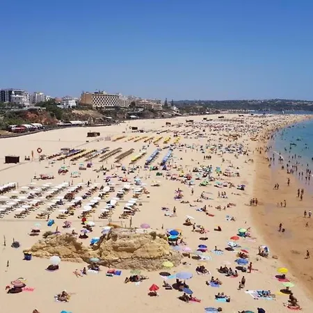 Rocha Prime Center Garage Flat Daire