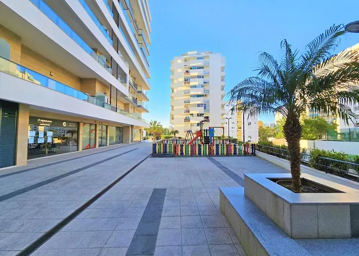 Rocha Prime Center Garage Flat Apartamento *