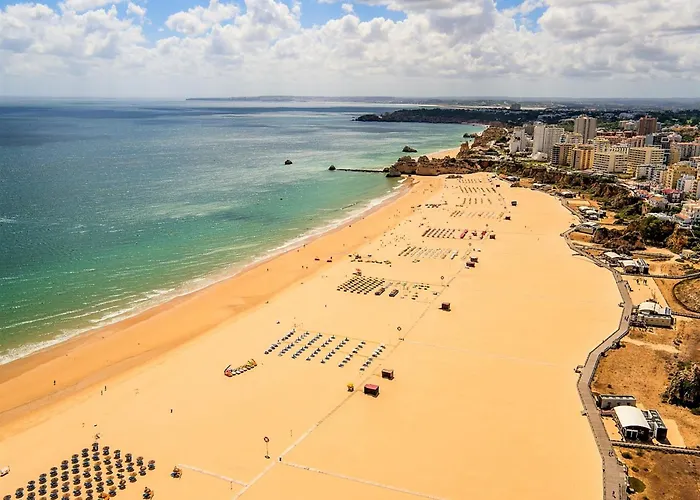 Rocha Prime Center Garage Flat Apartamento *