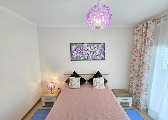 Apartamento Rocha Prime Center Garage Flat