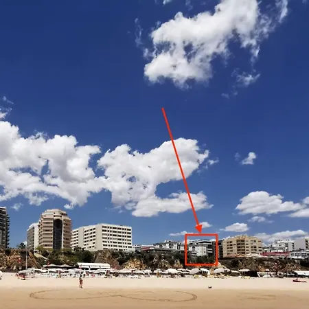 דירה Rocha Prime Center Garage Flat *