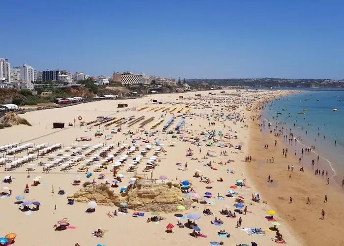 Rocha Prime Center Garage Flat Апартаменты