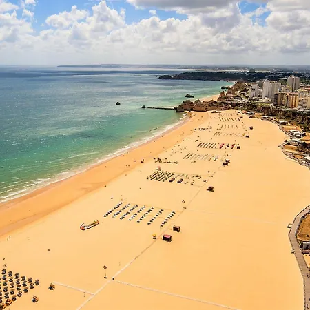 Rocha Prime Center Garage Flat Lägenhet *